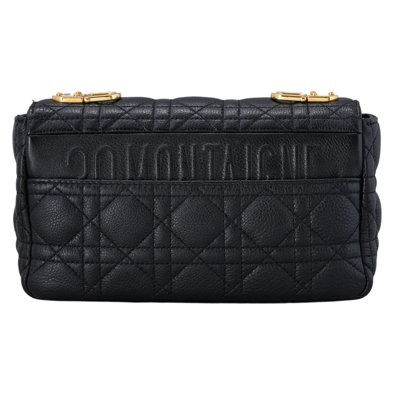 CHRISTIAN DIOR(USED)크리스찬디올 카로 스몰 체인백